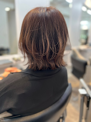 WISTERIA PLUS1 銀座一丁目×スタイル