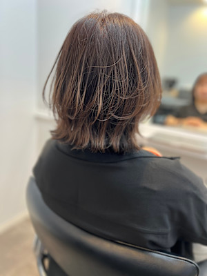 WISTERIA PLUS1 銀座一丁目×スタイル