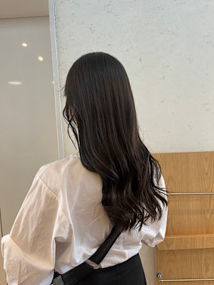 アッシュグレー