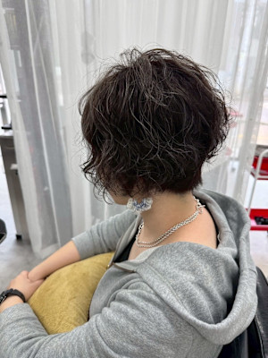 ECLAT HAIR×スタイル