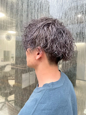 ECLAT HAIR×スタイル