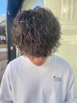 ECLAT HAIR×スタイル