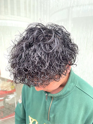 ECLAT HAIR×スタイル