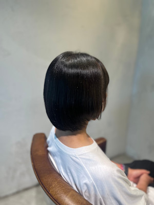 SANKARI 真法院店×スタイル