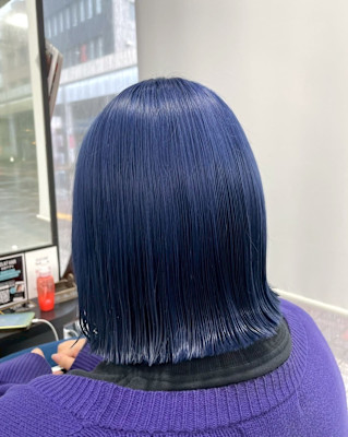 ECLAT HAIR×スタイル