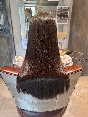 SANKARI 真法院店×スタイル