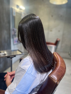 SANKARI 真法院店×スタイル