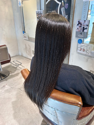 SANKARI 真法院店×スタイル