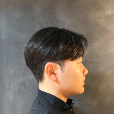 SANKARI 真法院店×スタイル