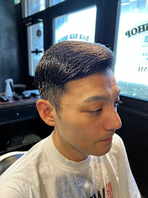 SANKARI 真法院店×スタイル