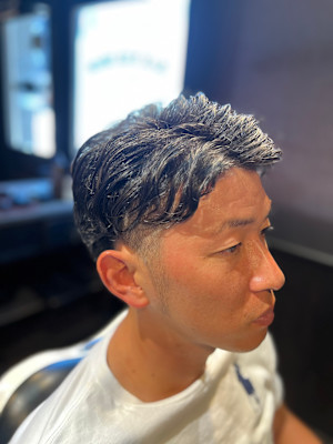 SANKARI 真法院店×スタイル