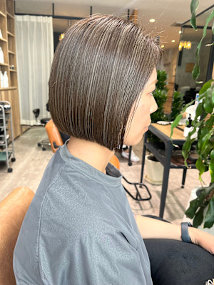 SEA A KAお客様スタイル 佐々木希美 2025.8