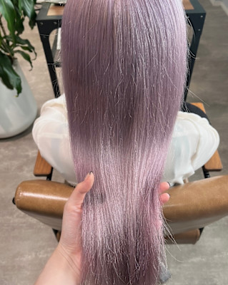 SEA A KAお客様スタイル 佐々木希美 2025.8