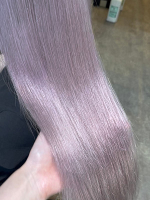 SEA A KAお客様スタイル 佐々木希美 2025.8