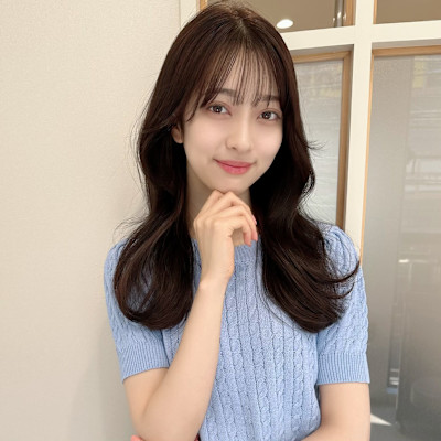 Eleanor spa&treatment新宿店×ロング