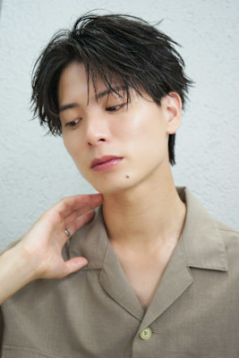 フェザーショート