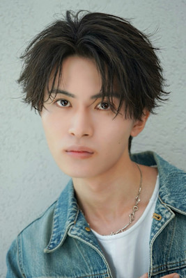 フェザーショート