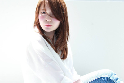 《緑橋》オトナの髪質改善/オーガニックカラーエステ