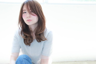 《緑橋》オトナの髪質改善/オーガニックヘアエステ