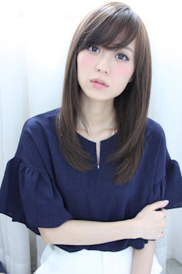 《緑橋》オトナの髪質改善/オーガニックストレートエステ