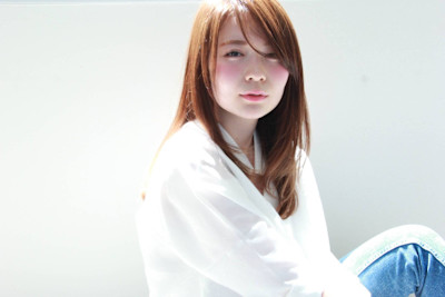 《緑橋》オトナの髪質改善/オーガニックカラーエステ