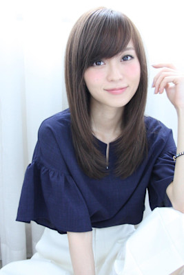 《緑橋》オトナの髪質改善/オーガニックストレートエステ