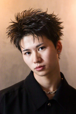 スイングショート