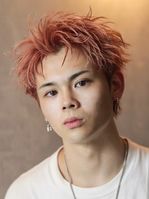 スイングショート