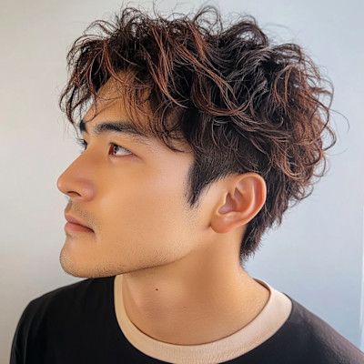 メンズスタイル