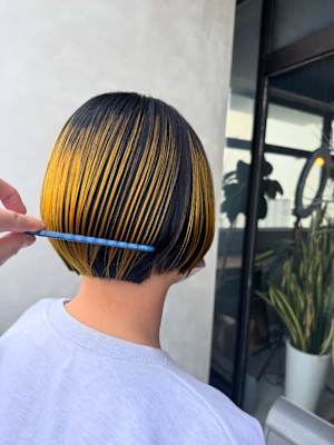 BLOCK.×スタイル