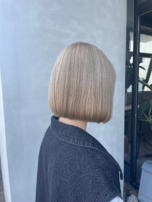 BLOCK.×スタイル