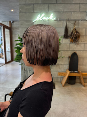 BLOCK.×スタイル