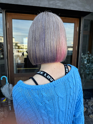 BLOCK.×スタイル