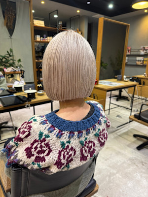 BLOCK.×スタイル