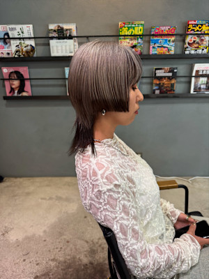 BLOCK.×スタイル