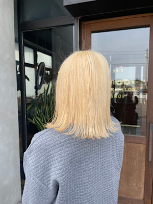 BLOCK.×スタイル