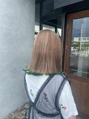 BLOCK.×スタイル