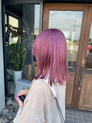 BLOCK.×スタイル