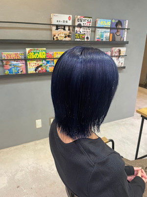 BLOCK.×スタイル