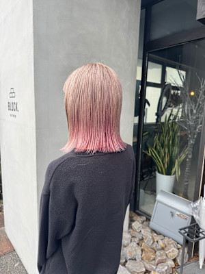 BLOCK.×スタイル