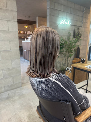 BLOCK.×スタイル