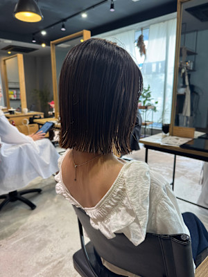 BLOCK.×スタイル