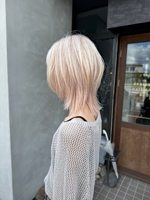 BLOCK.×スタイル