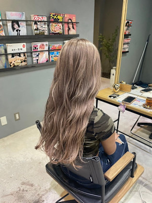 BLOCK.×スタイル