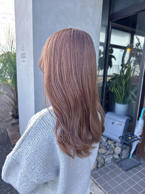 BLOCK.×スタイル