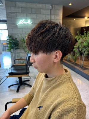 BLOCK.×スタイル