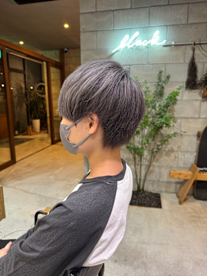 BLOCK.×スタイル