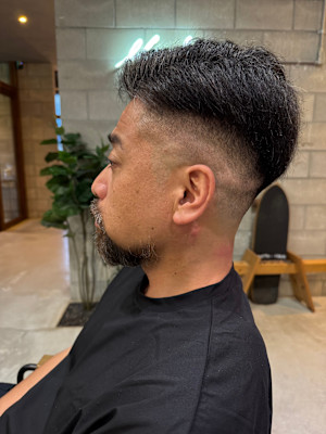 BLOCK.×スタイル