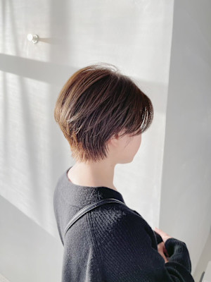 sotti.×スタイル