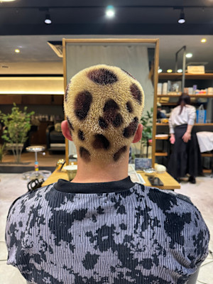 BLOCK.×スタイル